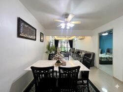 Blk 764A Woodlands Circle (Woodlands), HDB 5 Rooms #545680341